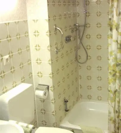 Hotel Christliches Nichtraucher-hotel Garni Sonnenbring 2*