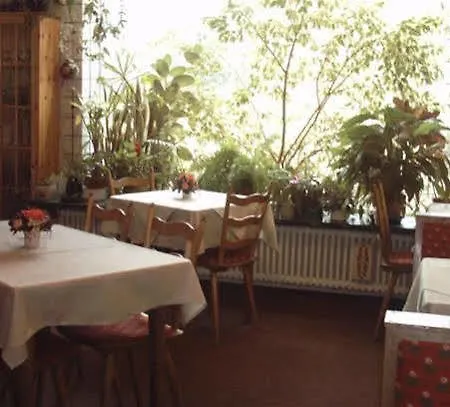 Hotel Christliches Nichtraucher-hotel Garni Sonnenbring 2*