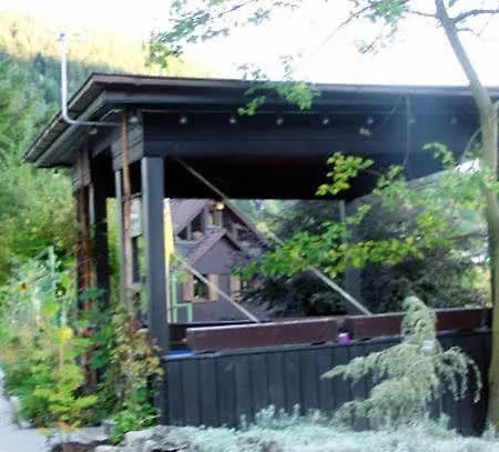 Christliches Nichtraucher-hotel Garni Sonnenbring Hotel
