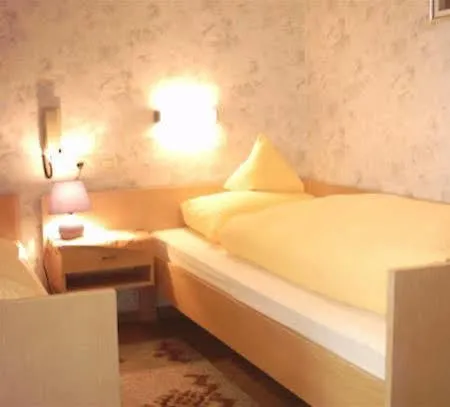 Hotel Christliches Nichtraucher-hotel Garni Sonnenbring